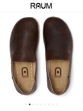 Raum Barefoot Grounding Slip on Shoes